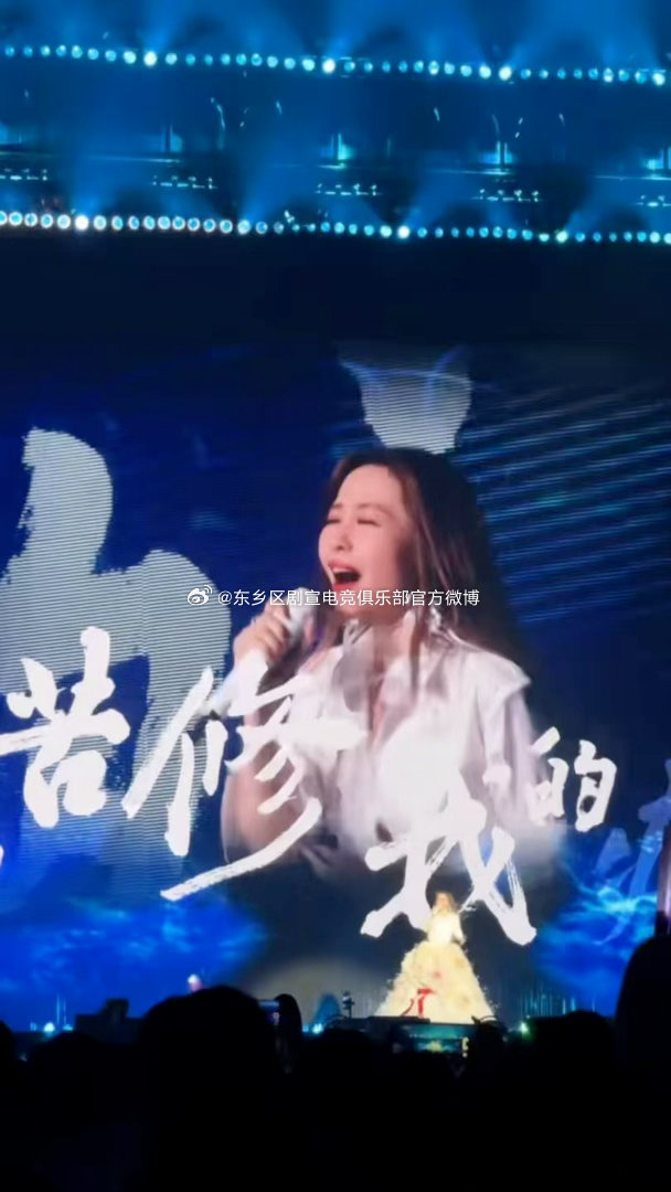 张靓颖代表作浪姐严选 张靓颖用作品定义经典！《另一个天堂》治愈感拉满，《野心家》