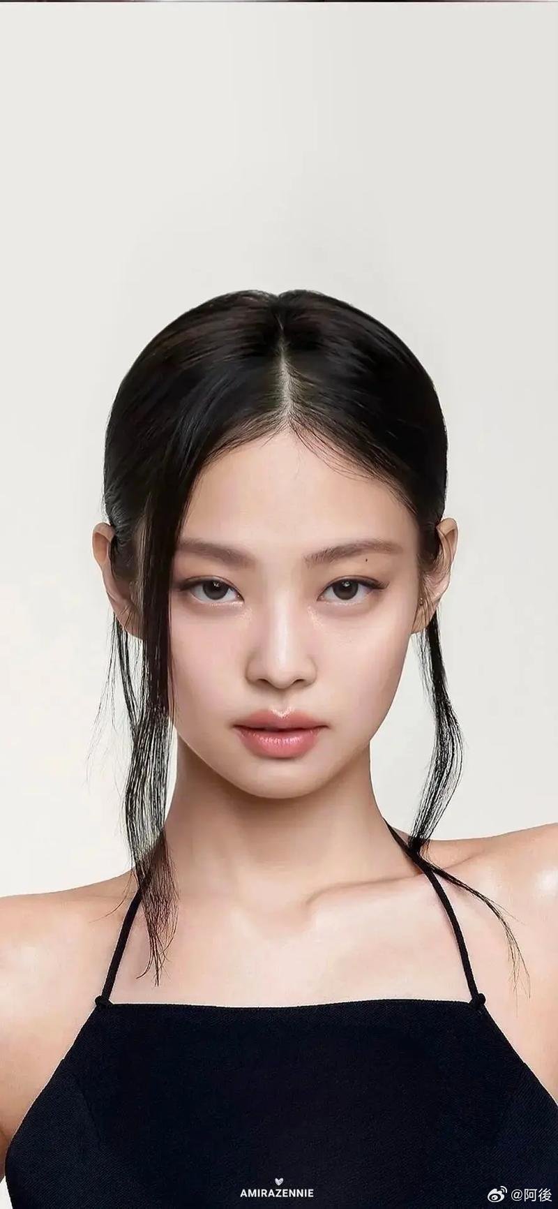 曝Jennie和内娱顶流谈过恋爱直播一张嘴，直接给Jennie安排了个内娱顶流对