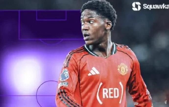 据罗马诺消息，曼联中场小将科比·梅努已与俱乐部完成续约，新合同为期五年。  本赛