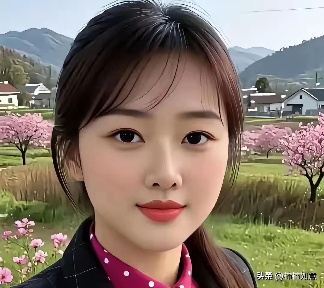 春日漫步在花海中，感受大自然的美好！🌸🌿