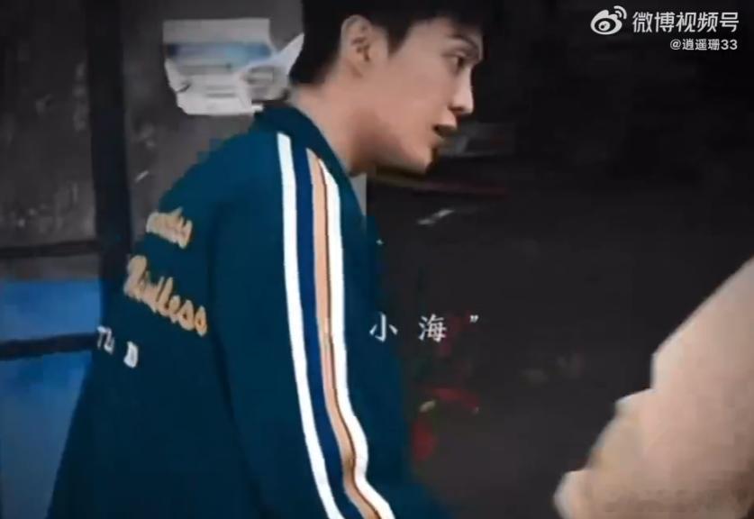 范丞丞飞驰3受伤的他倒闭的家谁能不心疼范丞丞的厉小海！远赴欧洲为赛车梦拼搏，一直