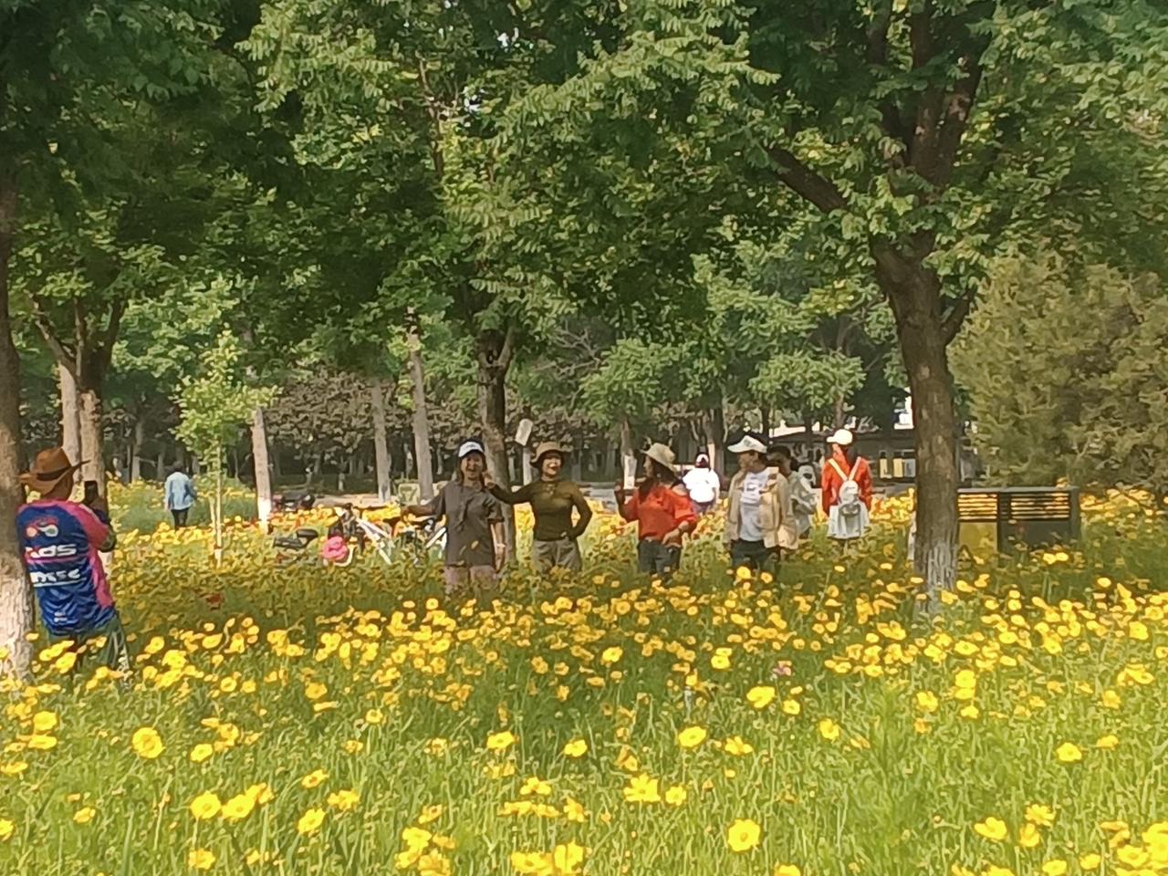 人们常说:旅游就是从自己待腻了的地方到别人待腻的地方去。这话一点不假。
    