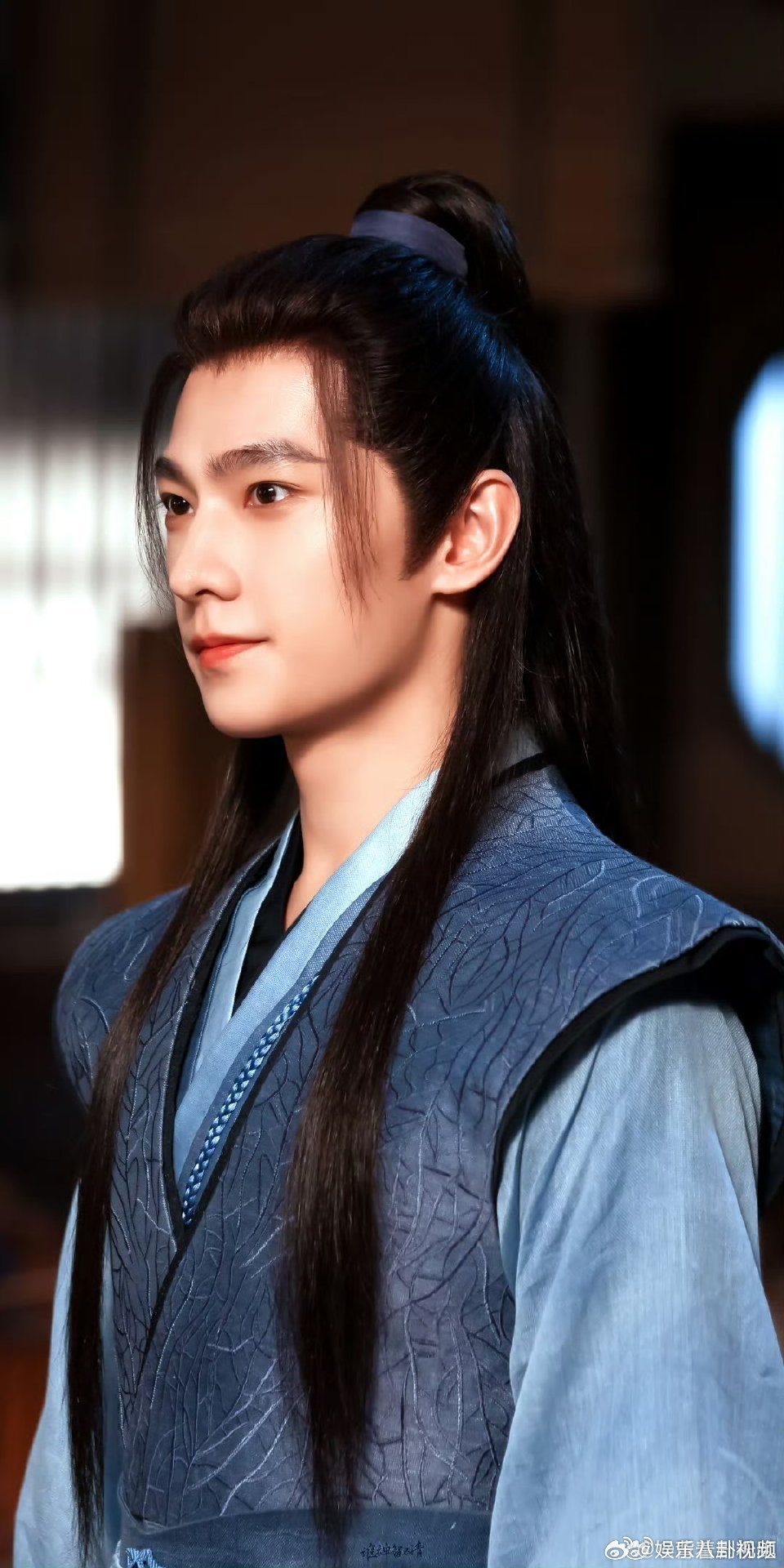 凡人修仙传年度人气改编ip经典IP再登巅峰，凡人修仙传斩获荣誉，杨洋以实力书写仙