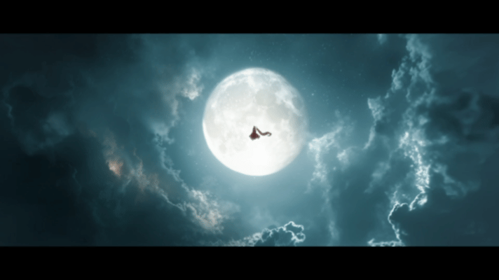 迪丽热巴贺思慕顶级压制迪丽热巴要的是绝对压制白日提灯谁还没被贺思慕帅到！校武场上