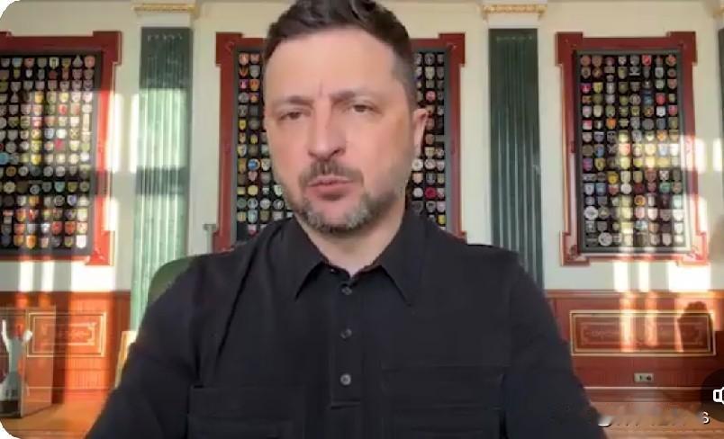 现在，我们的士兵几乎可以深入到整个临时占领区的俄军后勤基地，占领者在我国南部和东