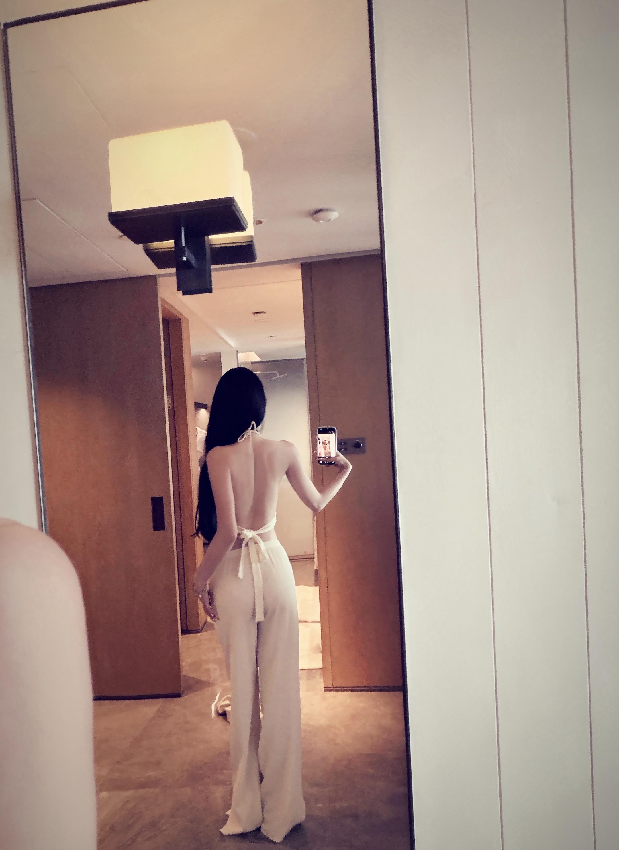 关于11月的夏天🏝️