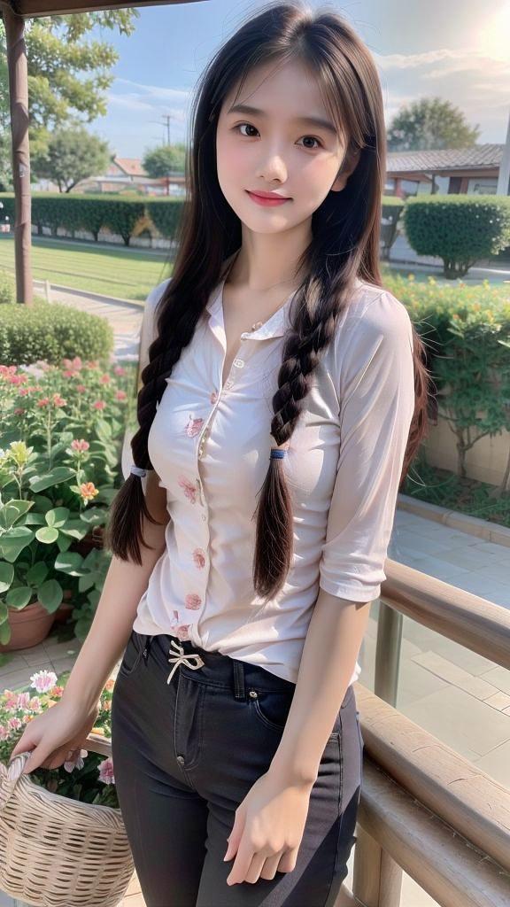 #邻家女孩 #清纯甜美 #🔥辣身材 #耐看型 #两性情感