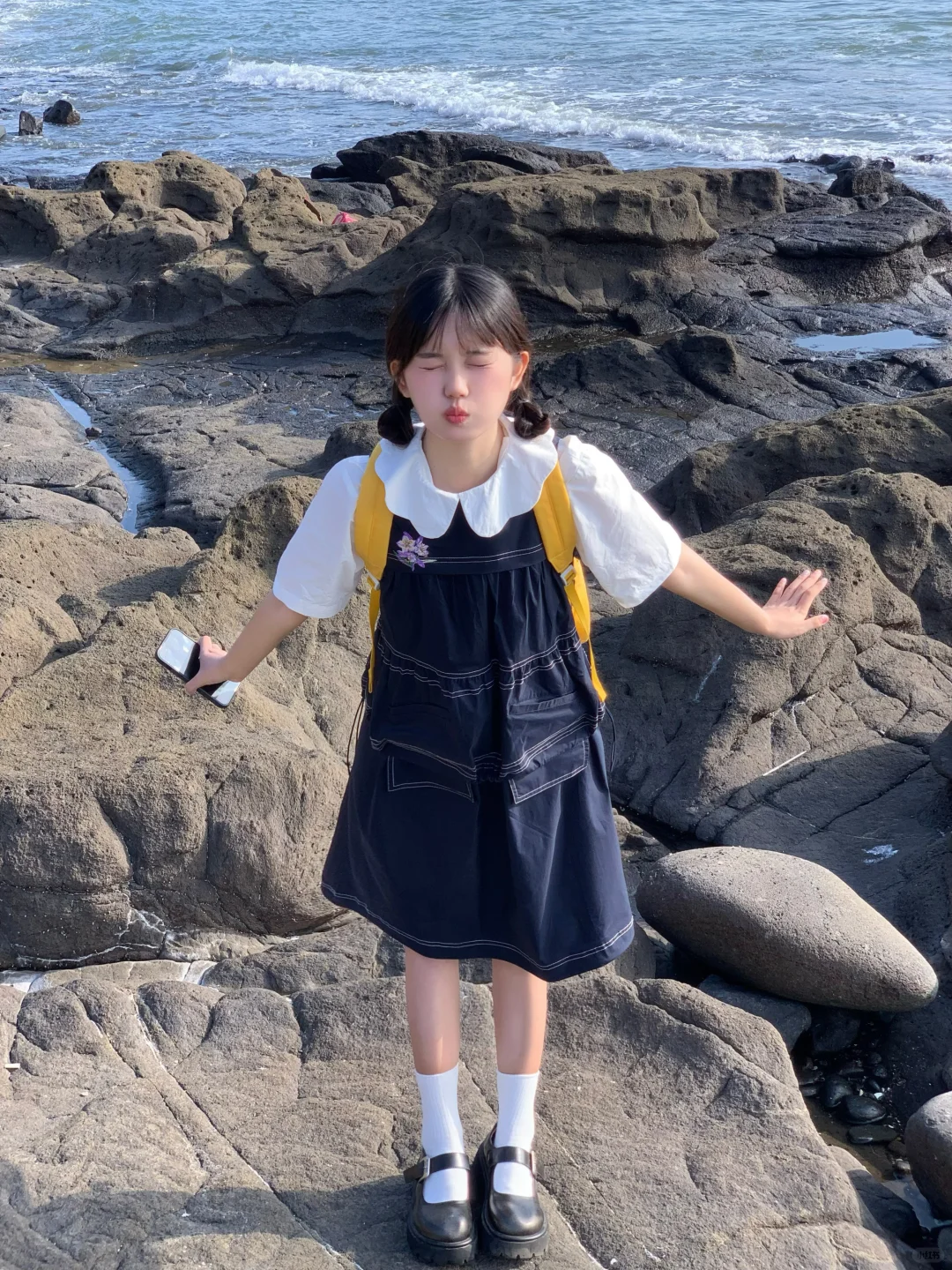 𓇻  小島日記𓆝 𓈒ㅤ 𓇼