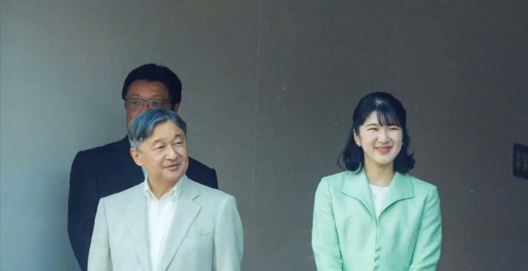 7月17日，日本国会通过了《皇室典范》修正案，这是这部法律自1947年施行以来，