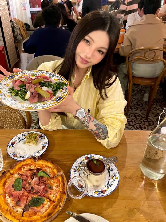  ꙳. ♡🪽𝗘𝗻𝗷𝗼𝘆 𝗶𝗶𝗶𝗶𝗶𝘁❕