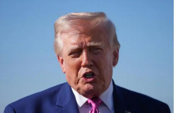 这边美伊要谈判的消息刚刚官宣完，特朗普那边立马就开始倒计时，24小时后成不成的，