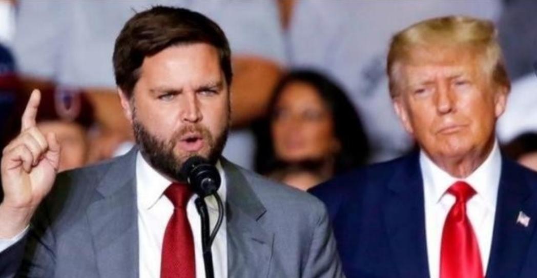 特朗普政府的副总统万斯说得毫不遮掩：中国大陆收回台湾将影响美国经济，而解决方案呢