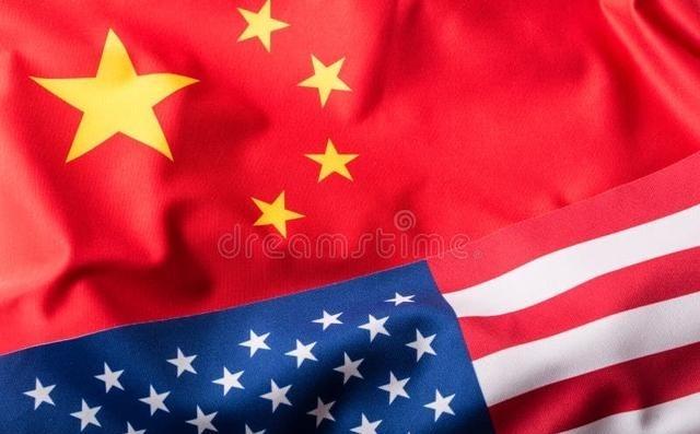 美方接受中国购买俄石油属主权事务是进步
第五轮中美贸易谈判在2025年9月15日