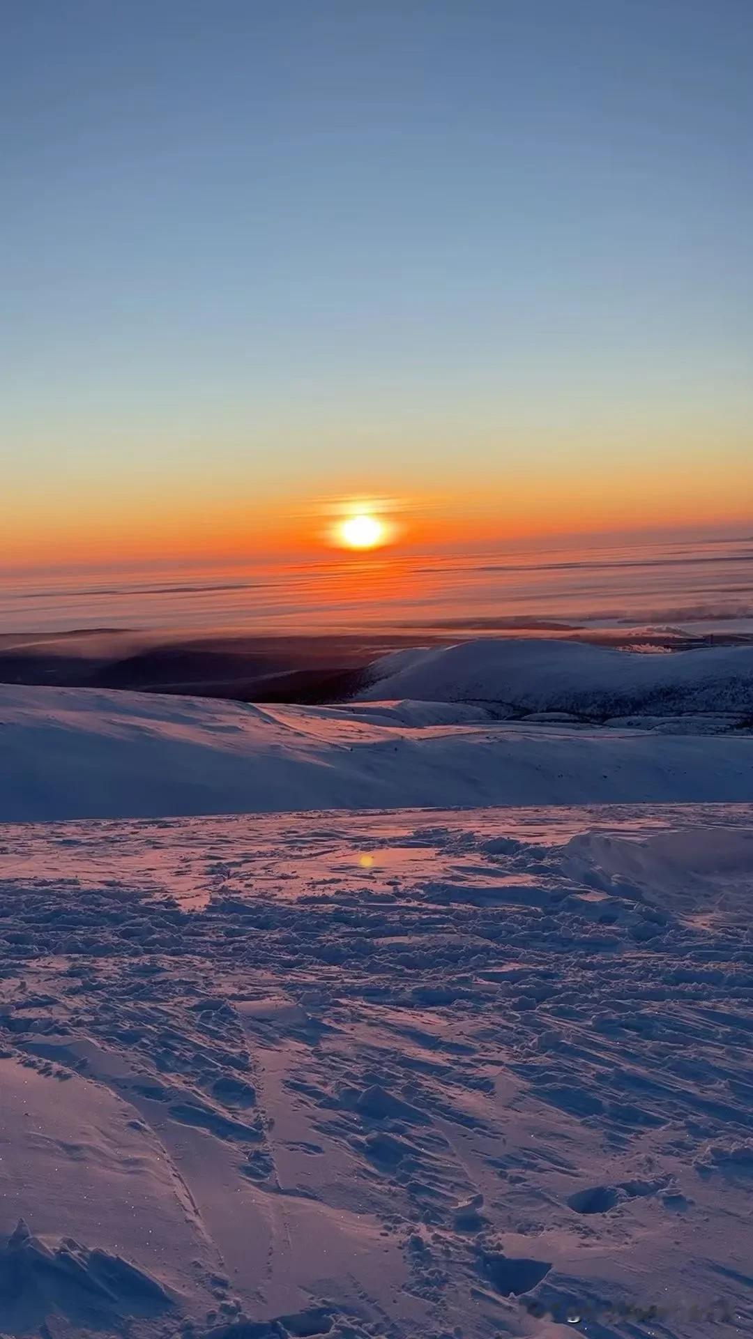分享一下你随手拍下的照片