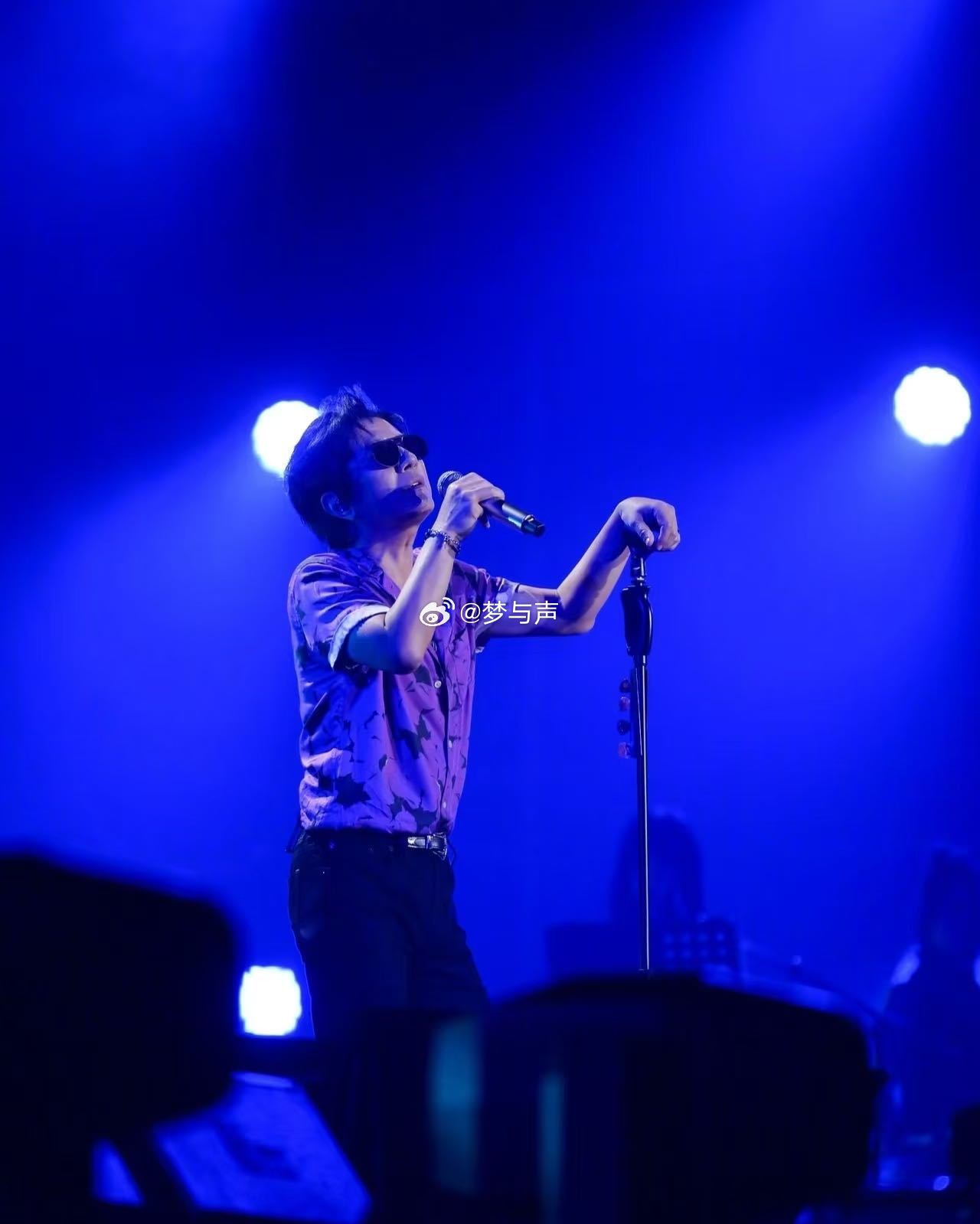 3月25日，终于等到今天！从阵容官宣那天起，每一天都在盼着开票。郑钧的《私奔》我