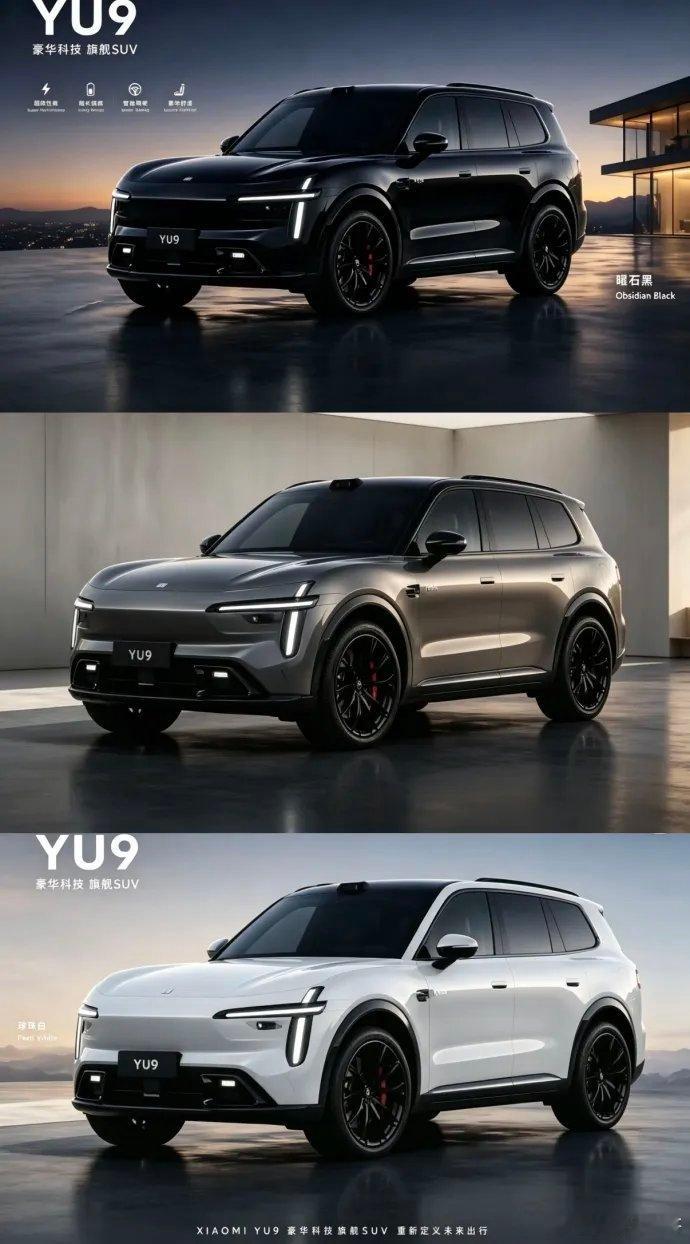 侧脸看过去有点像乐道L90？ 