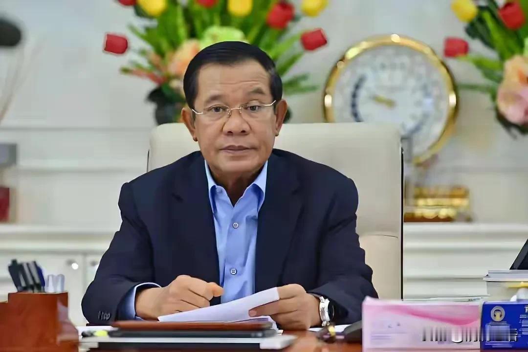 洪森的政治豪赌：一步走错，满盘皆输？ 

柬埔寨政坛常青树洪森最近可能有点后悔，
