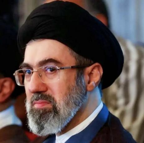 这是要投降了？最新消息，伊朗：如果能保证不再遭受攻击，战争就可以结束。
 
这条