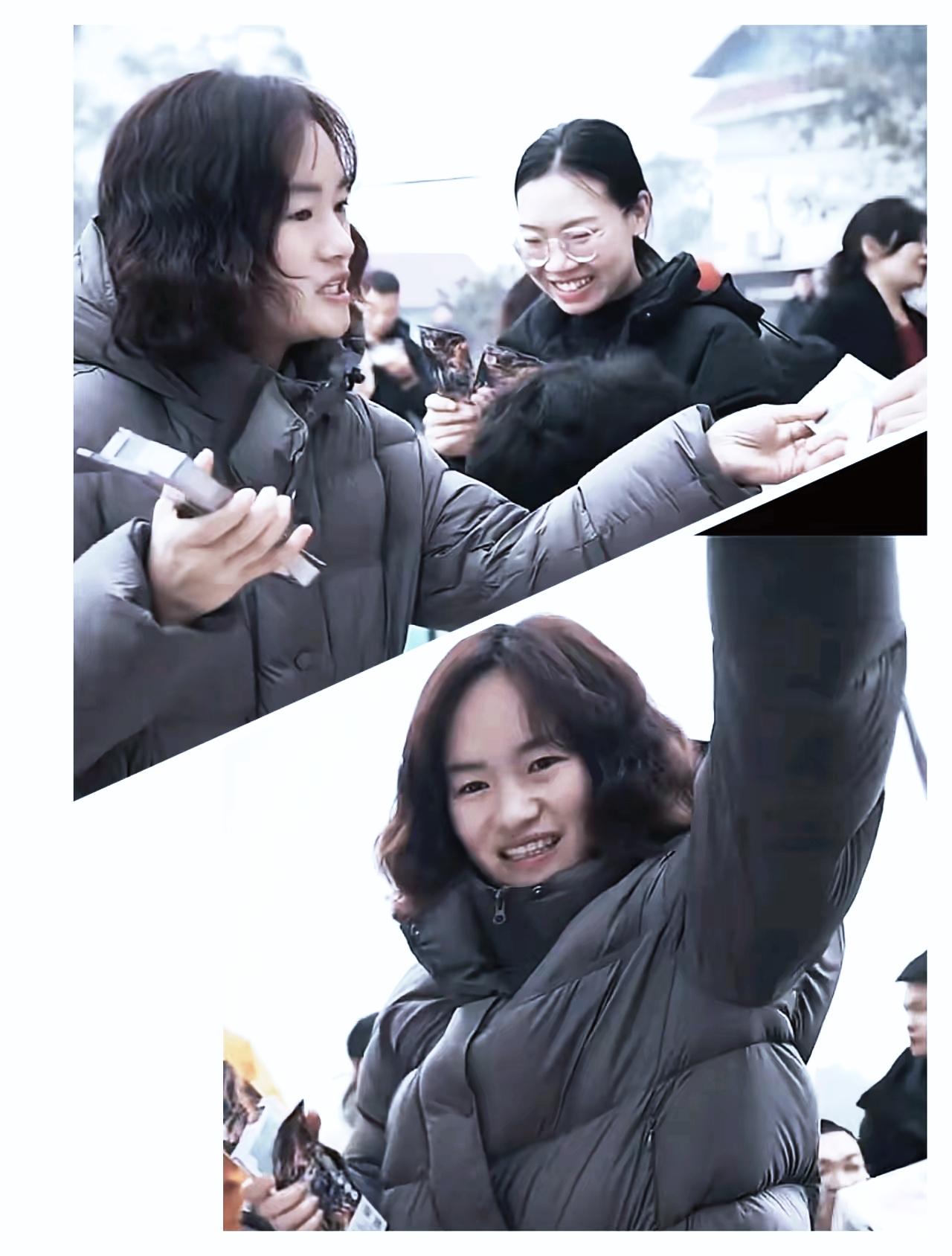 合川文旅太敏锐！
凌晨两点火速上门，
不只是帮扶，
更是精准抓流量。

一改多数