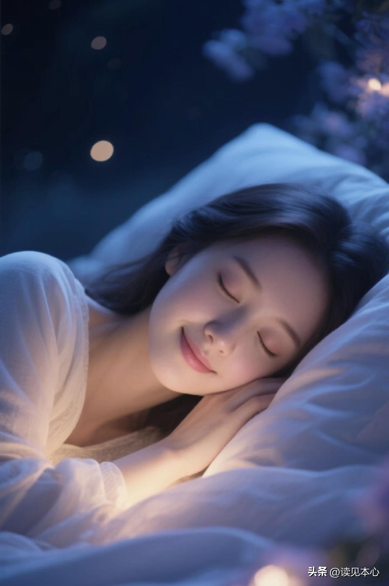 一位顶级牛人说：
人世间最爽的一件事情，就是每天晚上9点钟睡觉，不是10点，不是