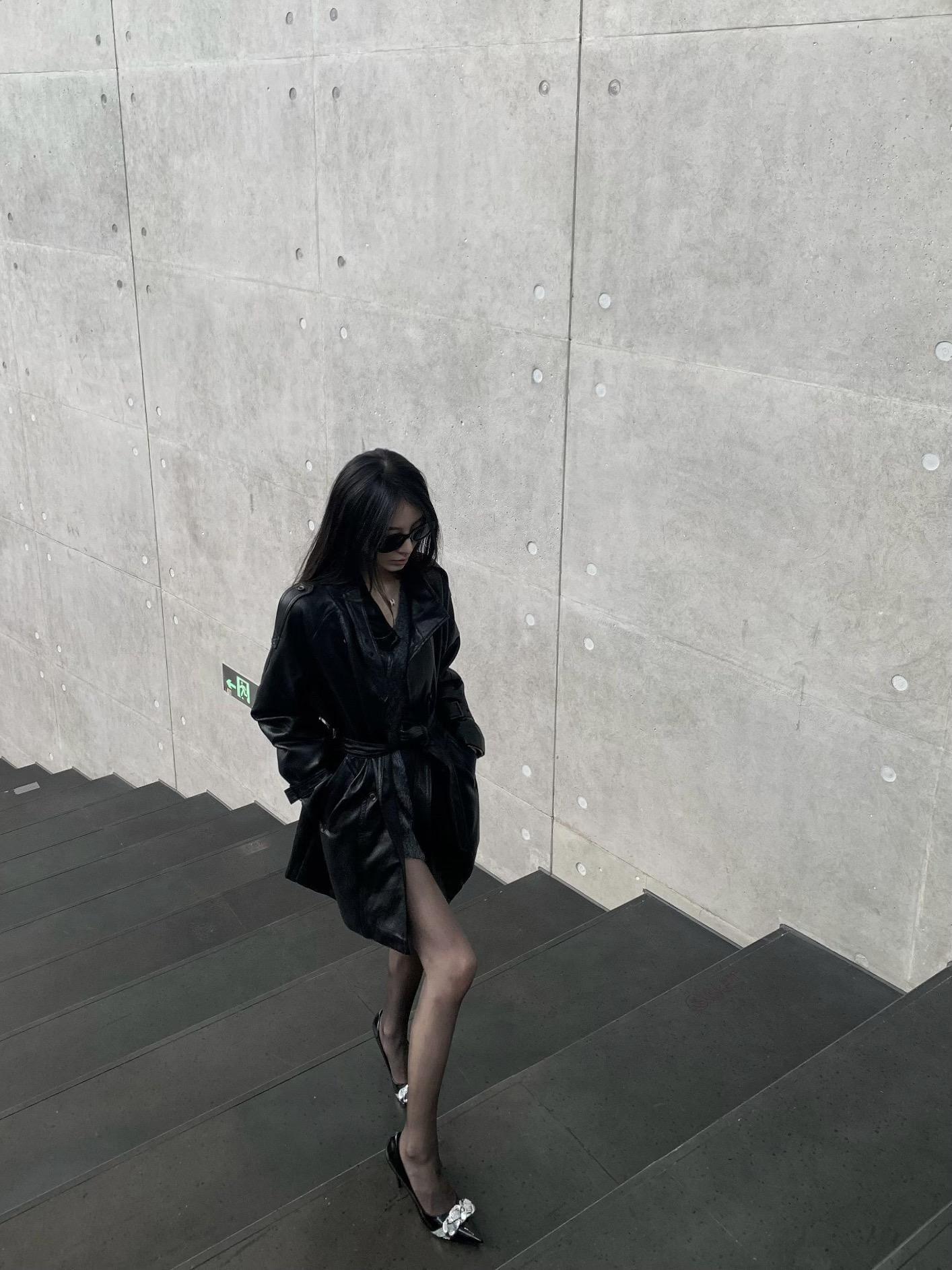 只是这一生冗长 想到你我再难相逢 难免哽咽