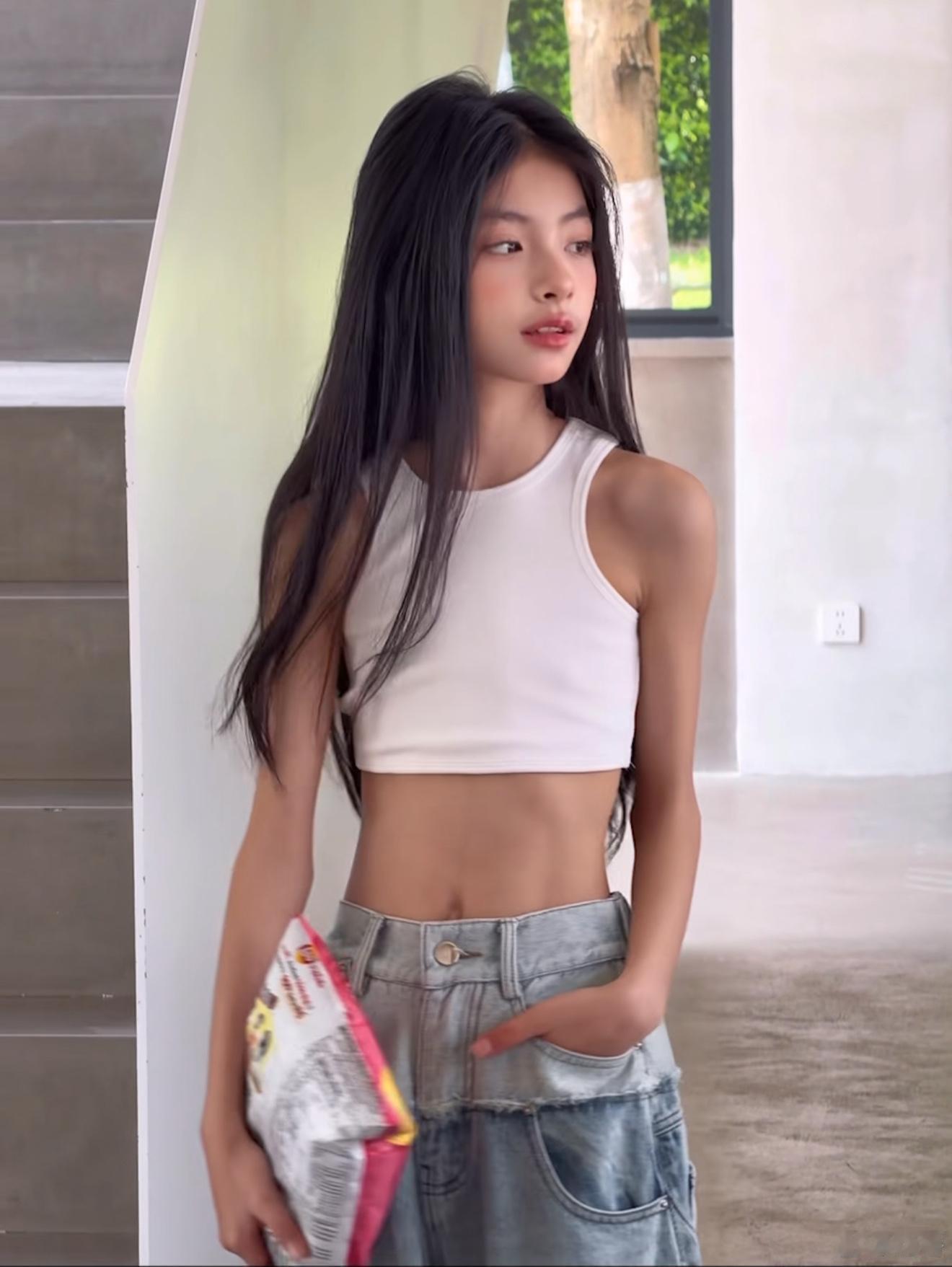 现在的童装店，宝妈都不敢让宝爸看了吧…… 