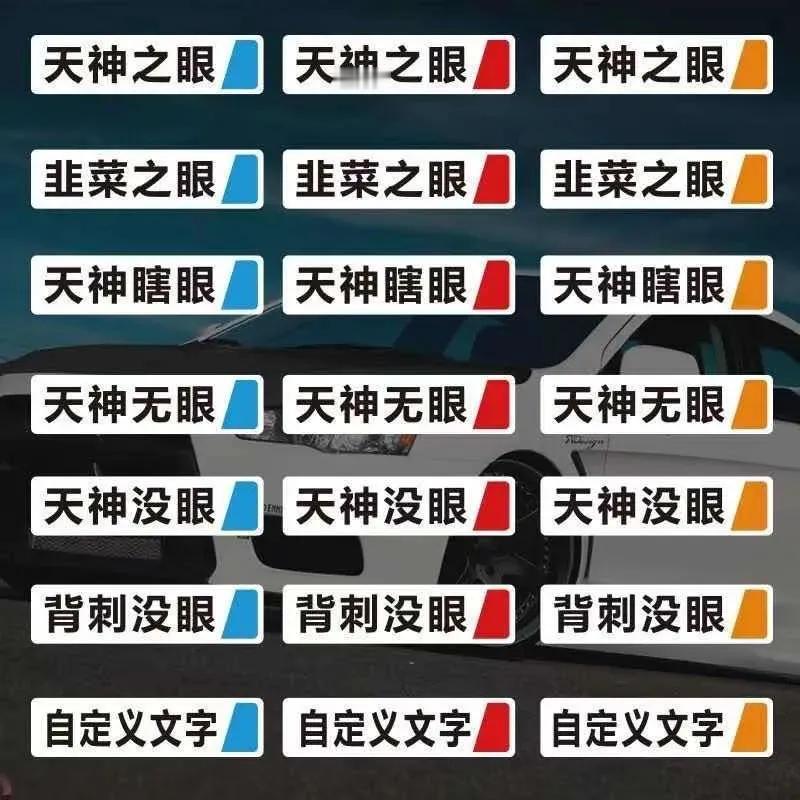 谁说比亚迪的老车主们就享受不到天神之眼的待遇？看来商机无处不在，聪明人总能抓住机