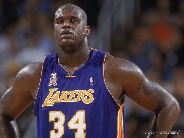 🇺🇸美记：“巅峰湖人 vs 巅峰公牛谁会赢？”

奥尼尔：“毫无疑问，我们能