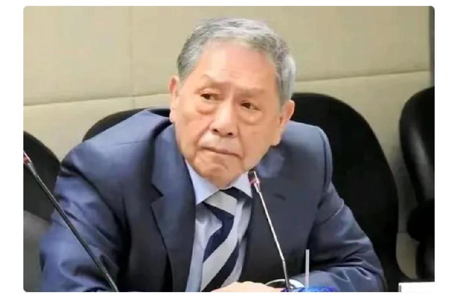 在台海局势日益紧张的时候，一位台湾退役中将言论引发了广泛的关注:中国大陆如果武统