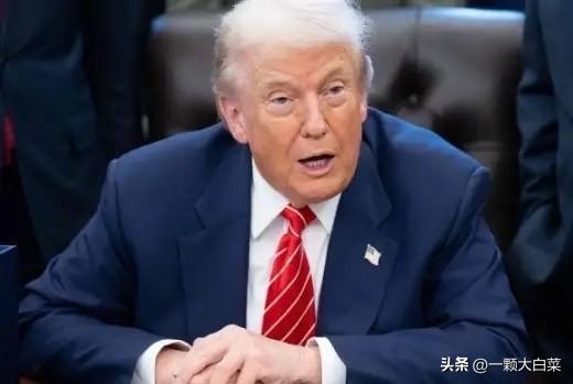 特朗普计划让中国数千架波音客机全部停飞。

现在中国境内正在运营的波音客机，差不