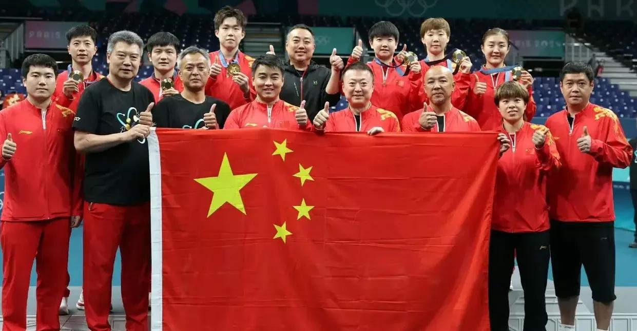 大满贯赛女单16强中，五大种子选手脱颖而出：

1：孙颖莎3-1胜蒯曼
2：王曼