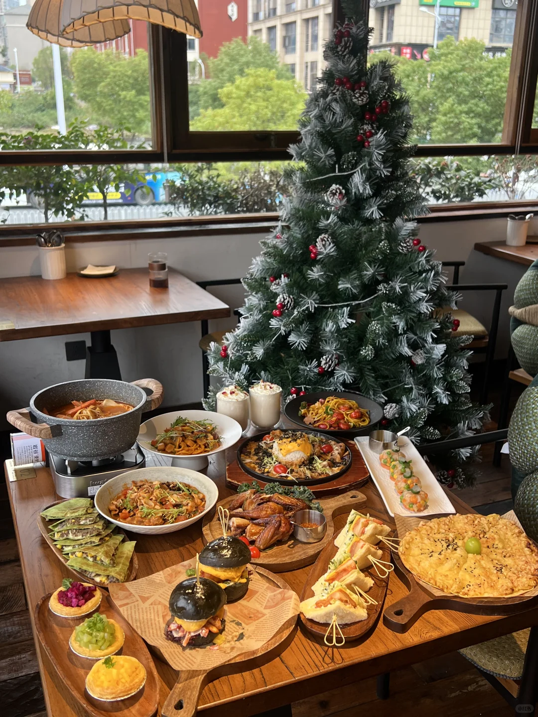 在长沙记住这里！穷鬼漂亮饭➕1🥹🥹