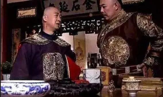 乾隆十年，大年刚过完没几天，养心殿里一道圣旨就把户部尚书史贻直整不会了——皇上说