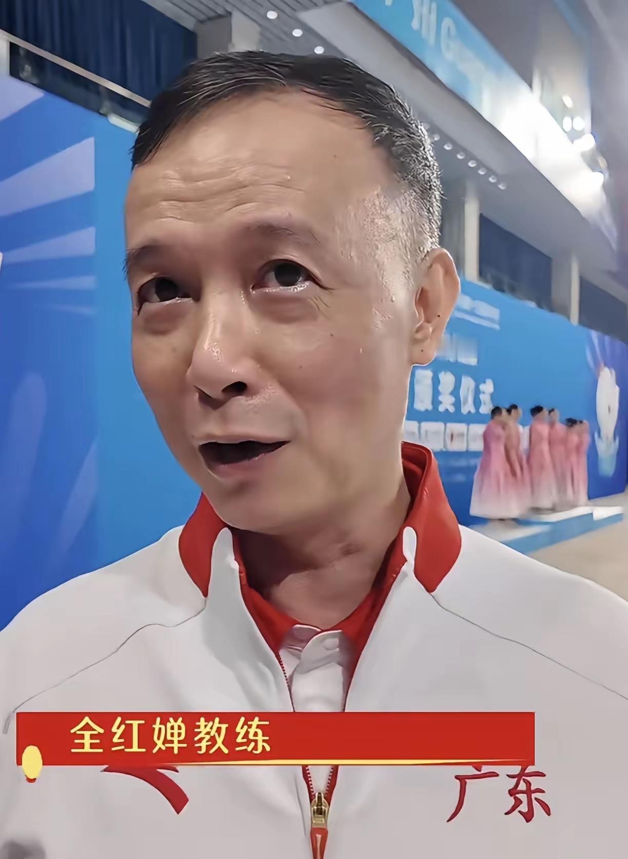 看完15岁蒋林静上演水花消失术，才算真正看透天才背后的真相。


以前很多人都说