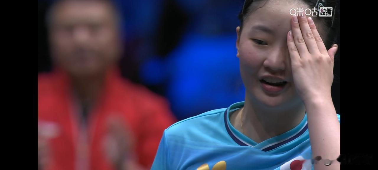 惊心动魄！王艺迪4:2力克张本美和，挺进瑞典大满贯女单决赛！随着这场胜利，国乒提