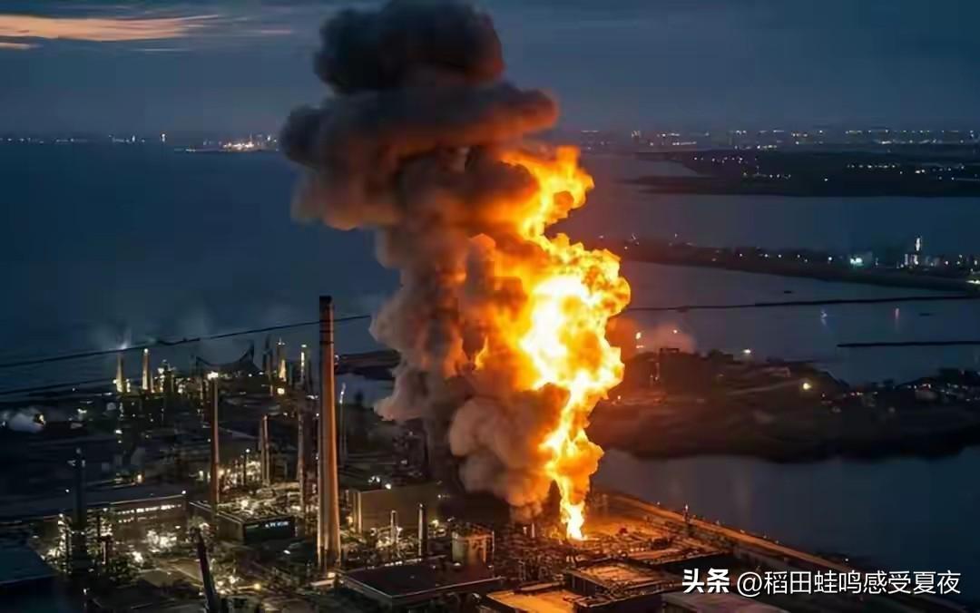 伊朗27轮反击！从南到北炸遍以色列，伊朗目标明确，把美赶出中东