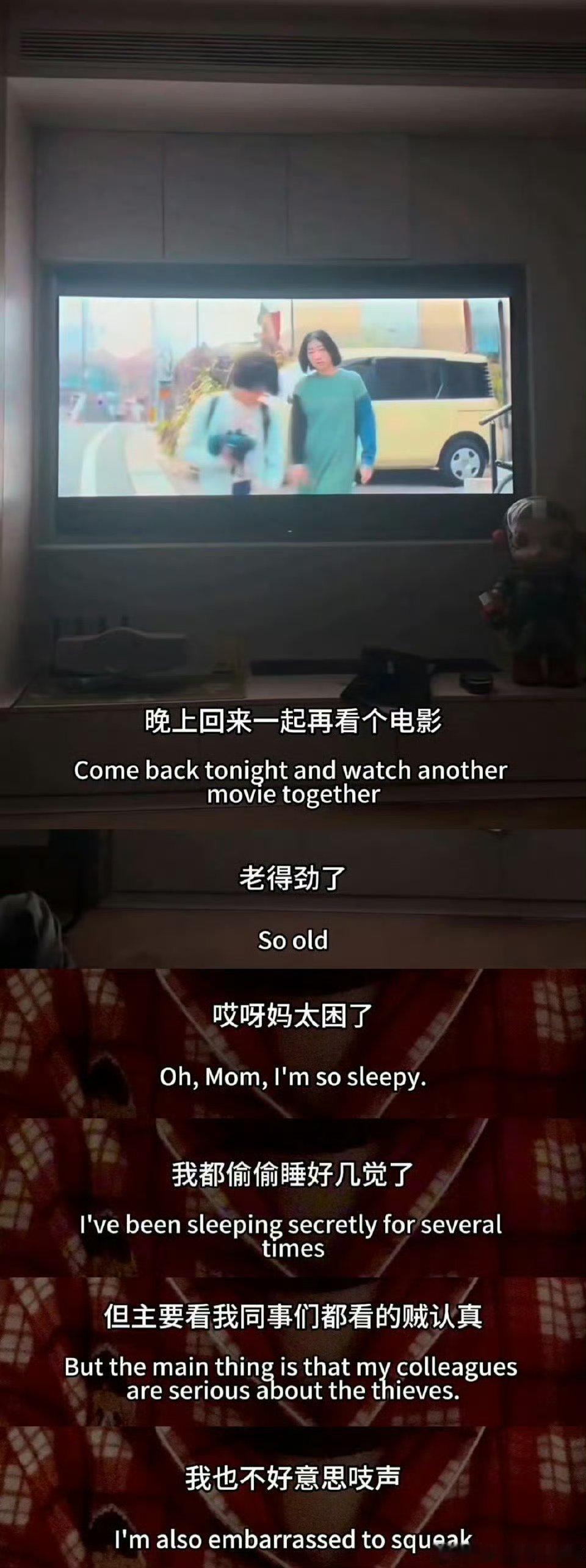 李嘉琦vlog记录成年人的浪漫李嘉琦的vlog总是这么治愈，好喜欢看她记录成年人