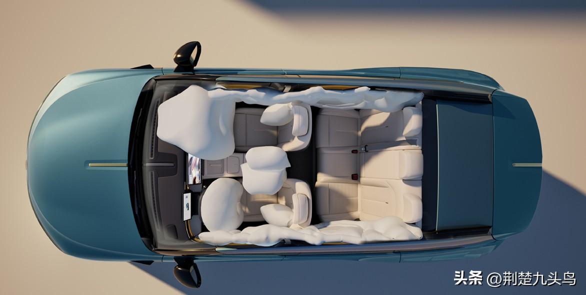 新能源SUV选车，续航无焦虑、安全有兜底才是核心刚需！金标大众与众08用实力诠释