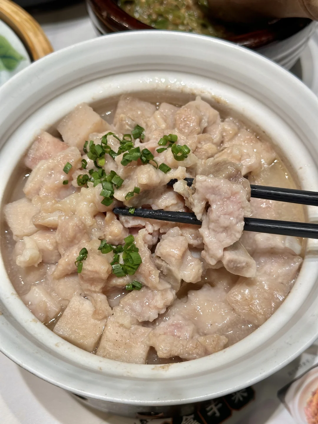 上海！！排队126分钟也一定要吃的！！！
