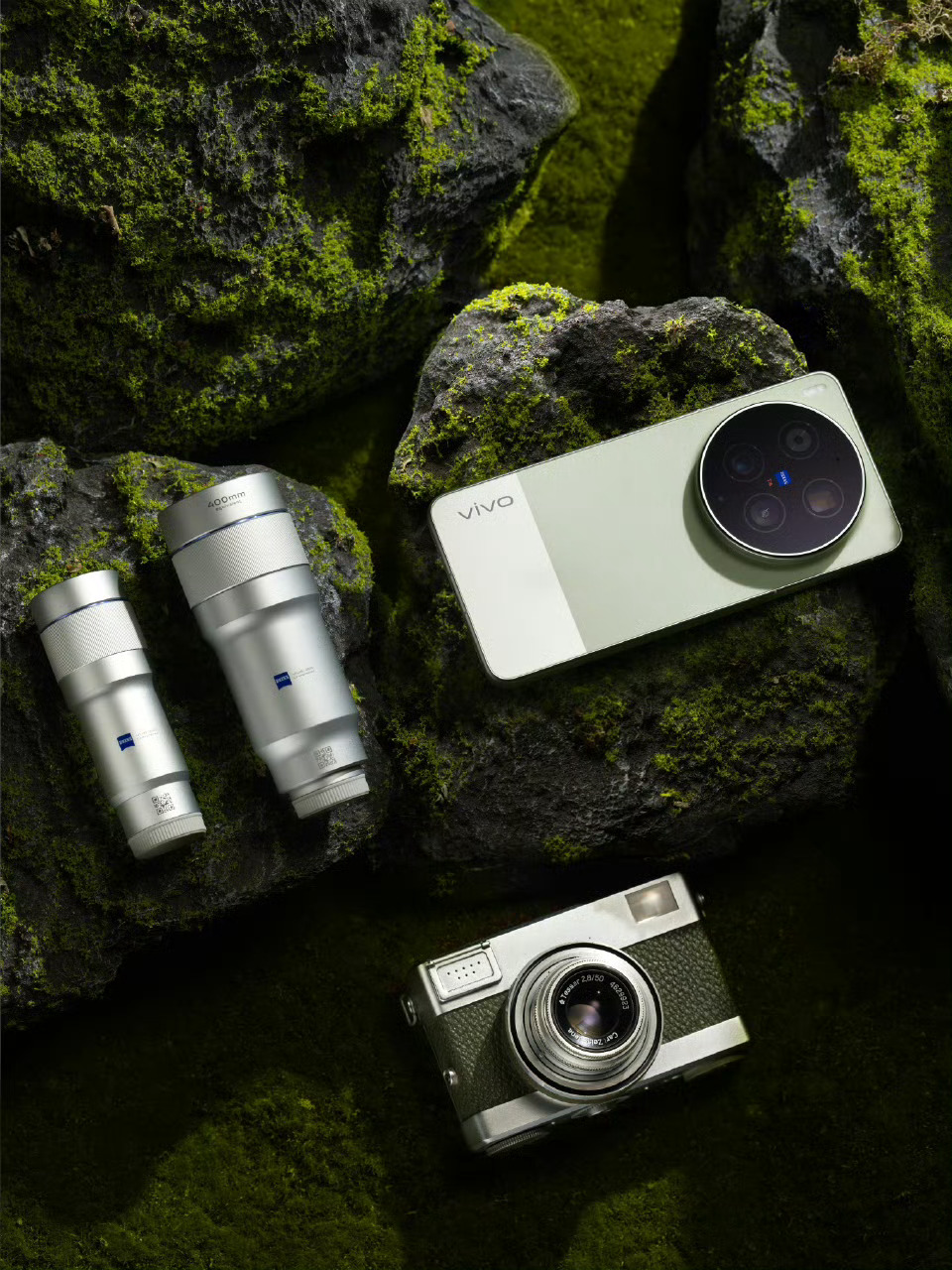 增距镜会成为影像手机标配吗现在演唱会追星太火了，而进入现场又不能携带摄像器材，自