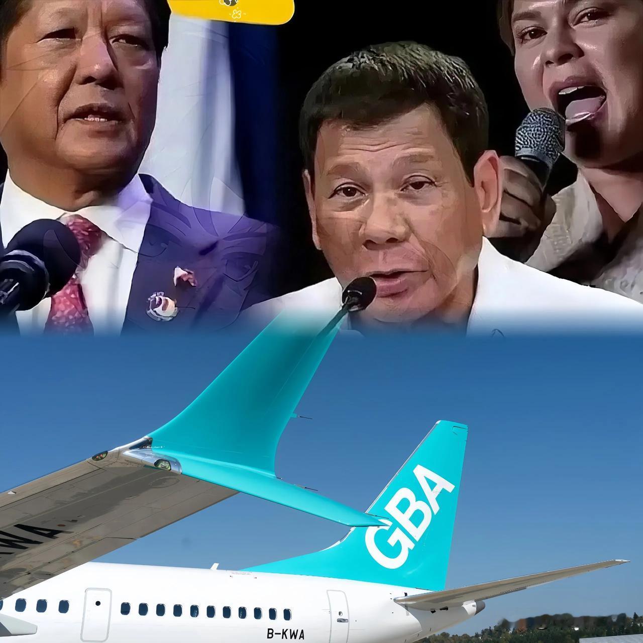 马科斯这回算是踢到铁板了。

费尽心机布的死局，硬生生被一架波音737搅得稀碎。