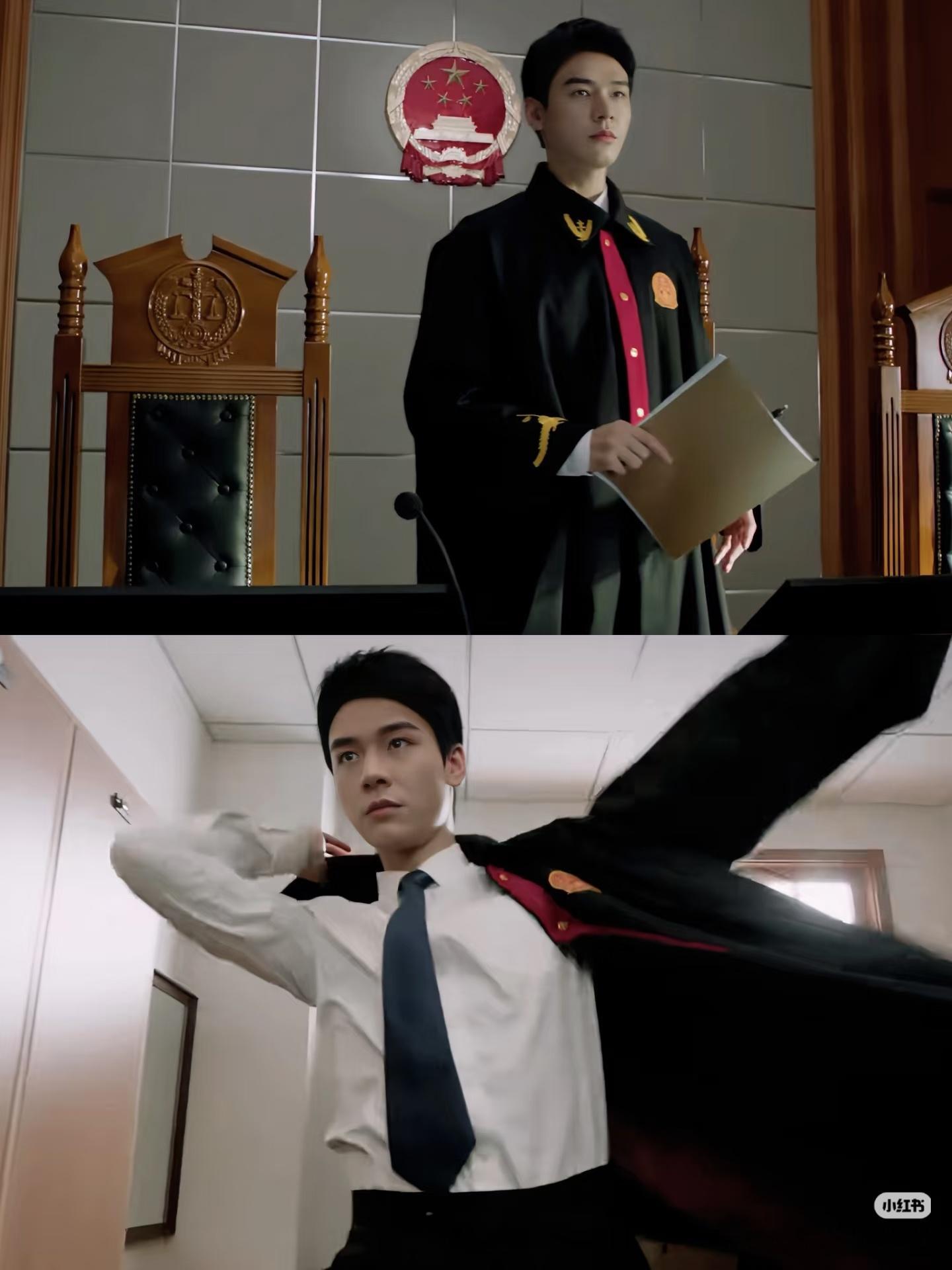 龚俊任敏新剧官宣改名家事法庭 原《我们与法庭的距离》改名为《家事法庭》重磅来袭！