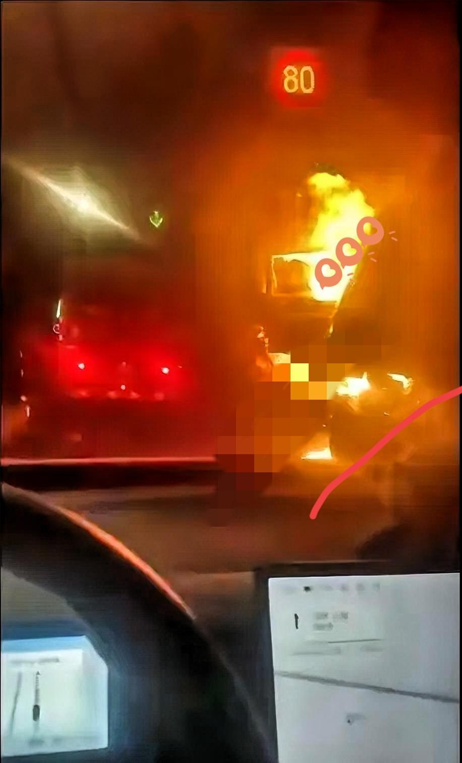 “妈，我可能出不去了！”这句话，听一次心揪一次。山东小伙张健冲进满是毒烟的隧道救