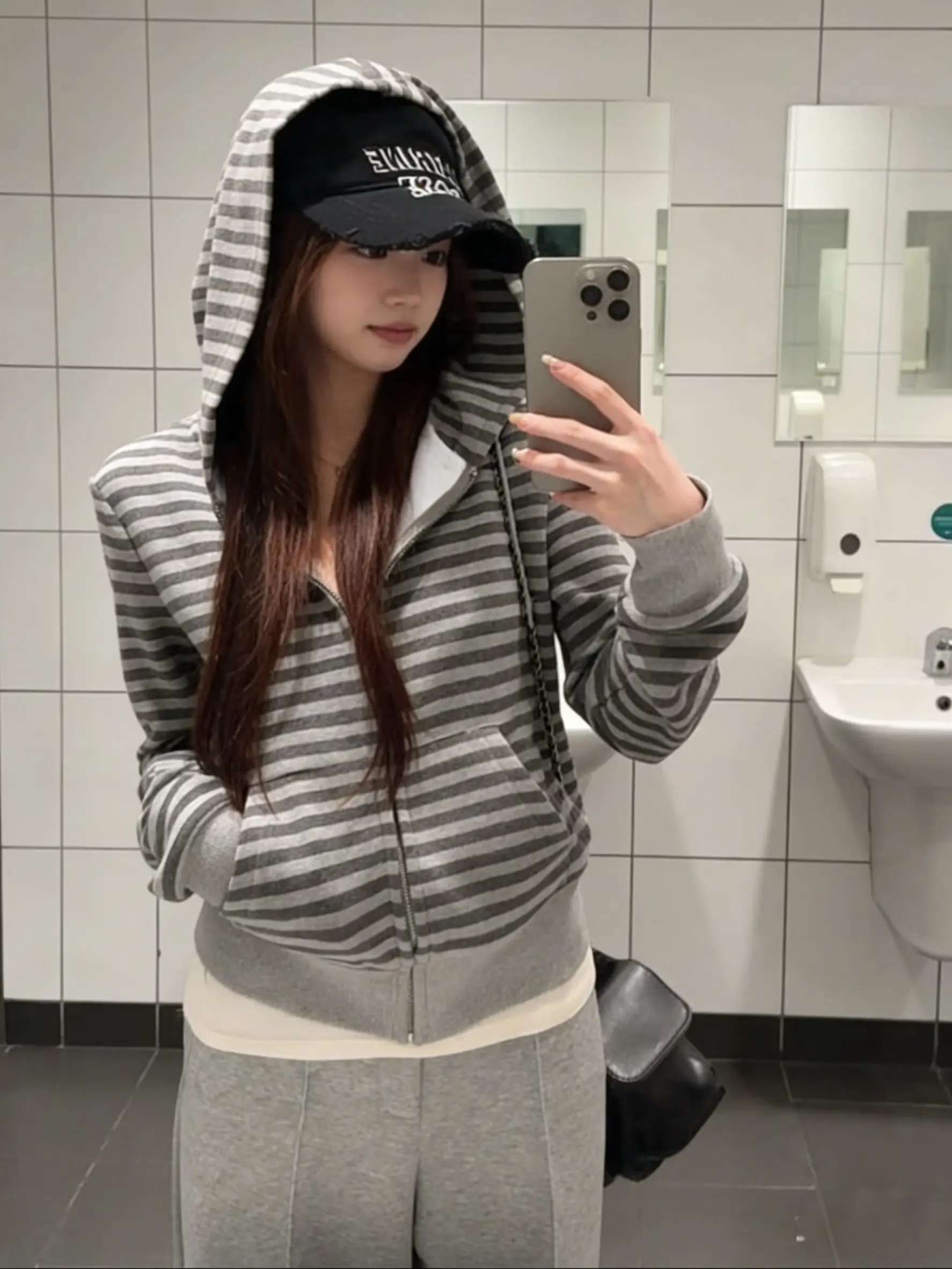 明天开始认真减肥。