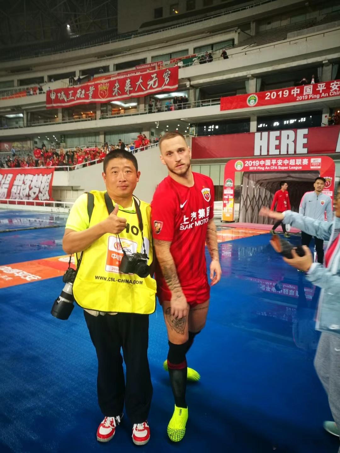 海港旧将阿瑙托维奇闪耀世界杯，约旦首秀收获进球 