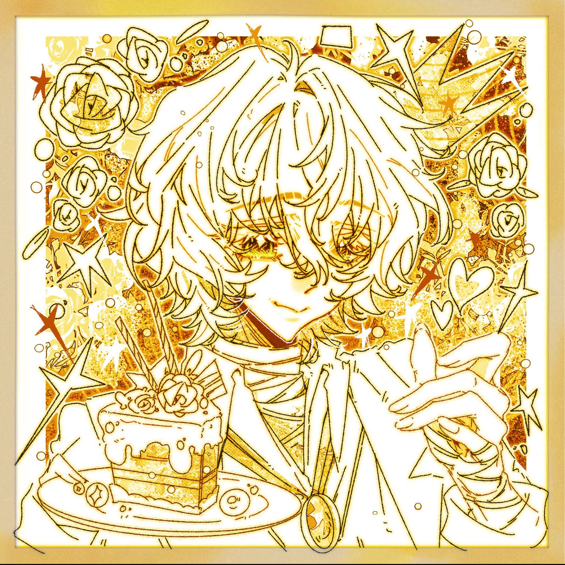 文豪野犬太宰治文豪野犬太宰治0619生日快乐🌹等到玫雨时节6月19日【04:0