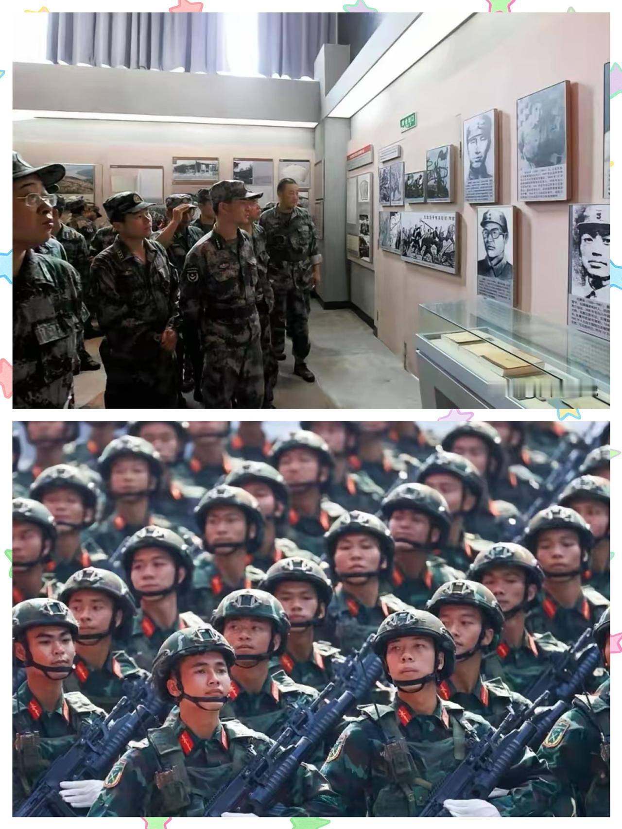 这是要为打仗做准备啊
全军从明年3月起，制发预备役证。原来好像只有预备役军官证，