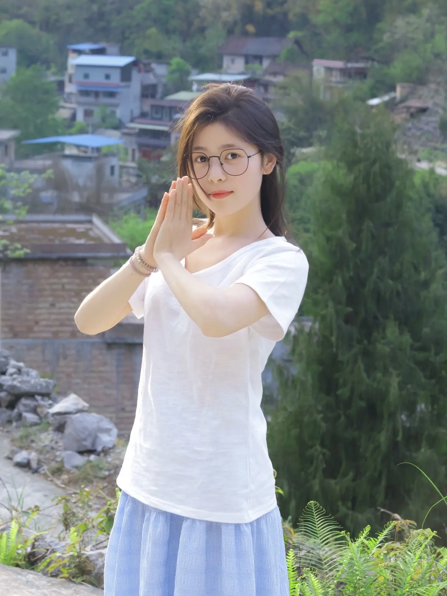 你总以为机会无限 所以从不珍惜眼前人。