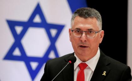 以色列刚跟中方进行通话，明确表示同意中国一条建议，但是拒绝了另一条建议。
 
近