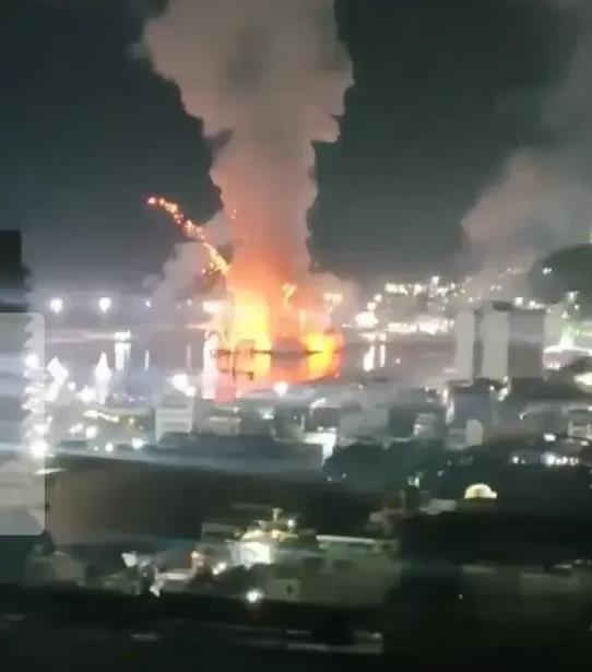 战斗或今夜打响！美下达“撤离令”！伊朗：坚决反击！我外交部：勿前往，快撤离！
